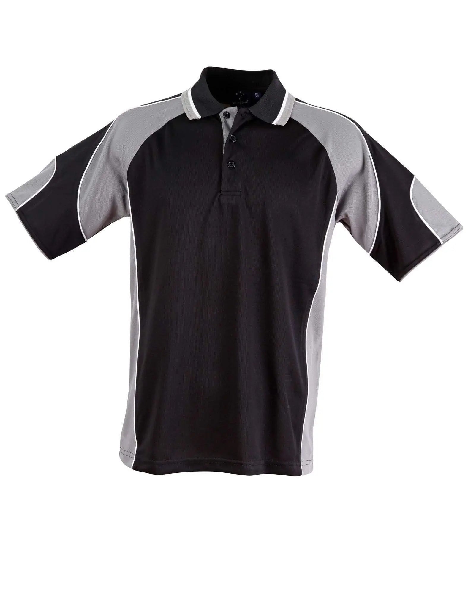 Winning Spirit Alliance Polo Men's Ps61 Metro Workwear.